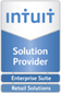 Intuit QuickBooks Solution Provider, Enterprise Suite, Retail Solutions